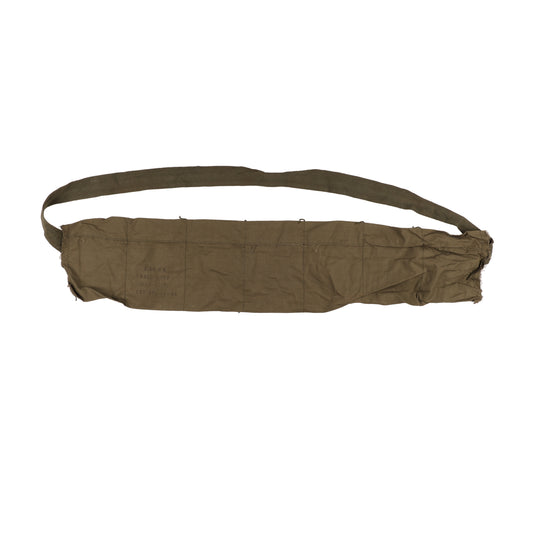 Vietnam War U.S. Ammunition Bandolier for M16 Rifle (1970)