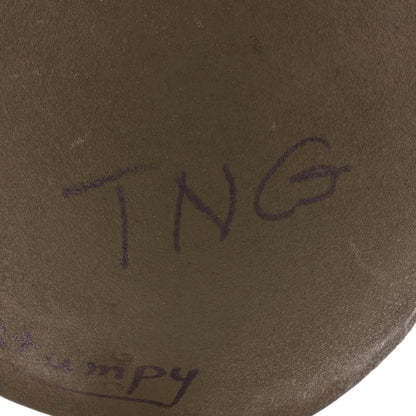 Vietnam War U.S. Firestone M-1C Paratrooper Helmet Liner Named to "Stumpy" (1967)