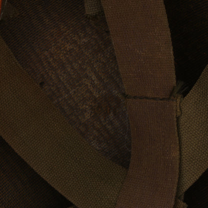 Vietnam War U.S. M-1C Paratrooper Helmet Liner (1965)