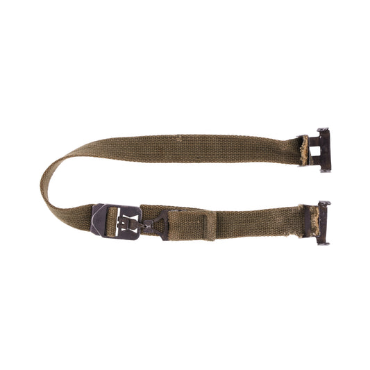 Vietnam War U.S. M-1 Helmet Chinstraps
