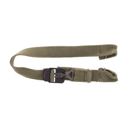Vietnam War U.S. M-1 Helmet Chinstraps
