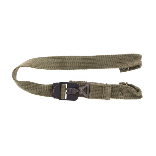 Vietnam War U.S. M-1 Helmet Chinstraps