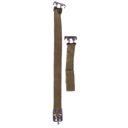 Vietnam War U.S. M-1 Helmet Chinstraps