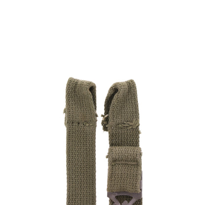 Vietnam War U.S. M-1 Helmet Chinstraps