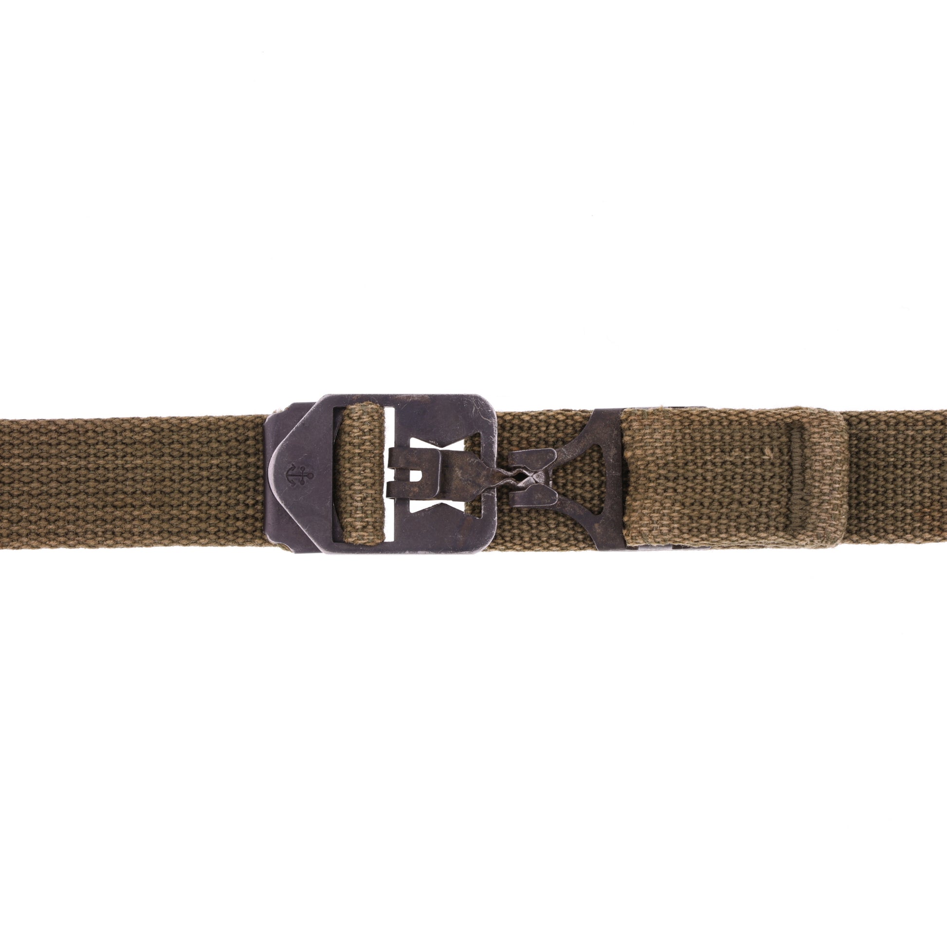 Vietnam War U.S. M-1 Helmet Chinstraps