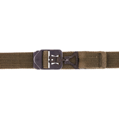 Vietnam War U.S. M-1 Helmet Chinstraps