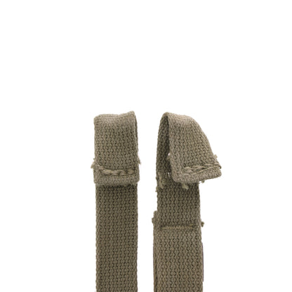 Vietnam War U.S. M-1 Helmet Chinstraps