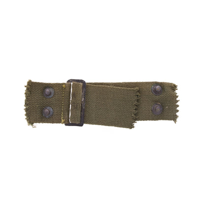 Pre-Vietnam War U.S. M-1 Helmet Liner Neckband (1956)
