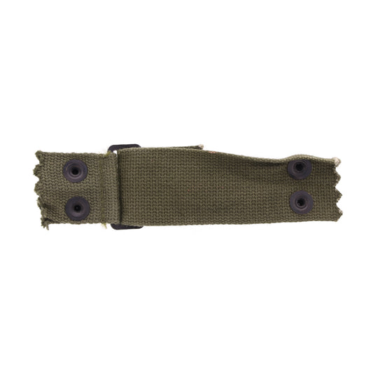 Vietnam War U.S. M-1 Helmet Liner Neckband (1967)
