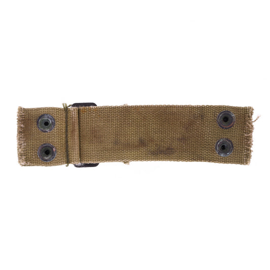 Vietnam War U.S. M-1 Helmet Liner Neckband (1967)
