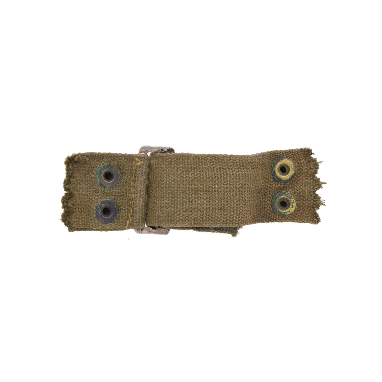 Vietnam War U.S. M-1 Helmet Liner Neckband