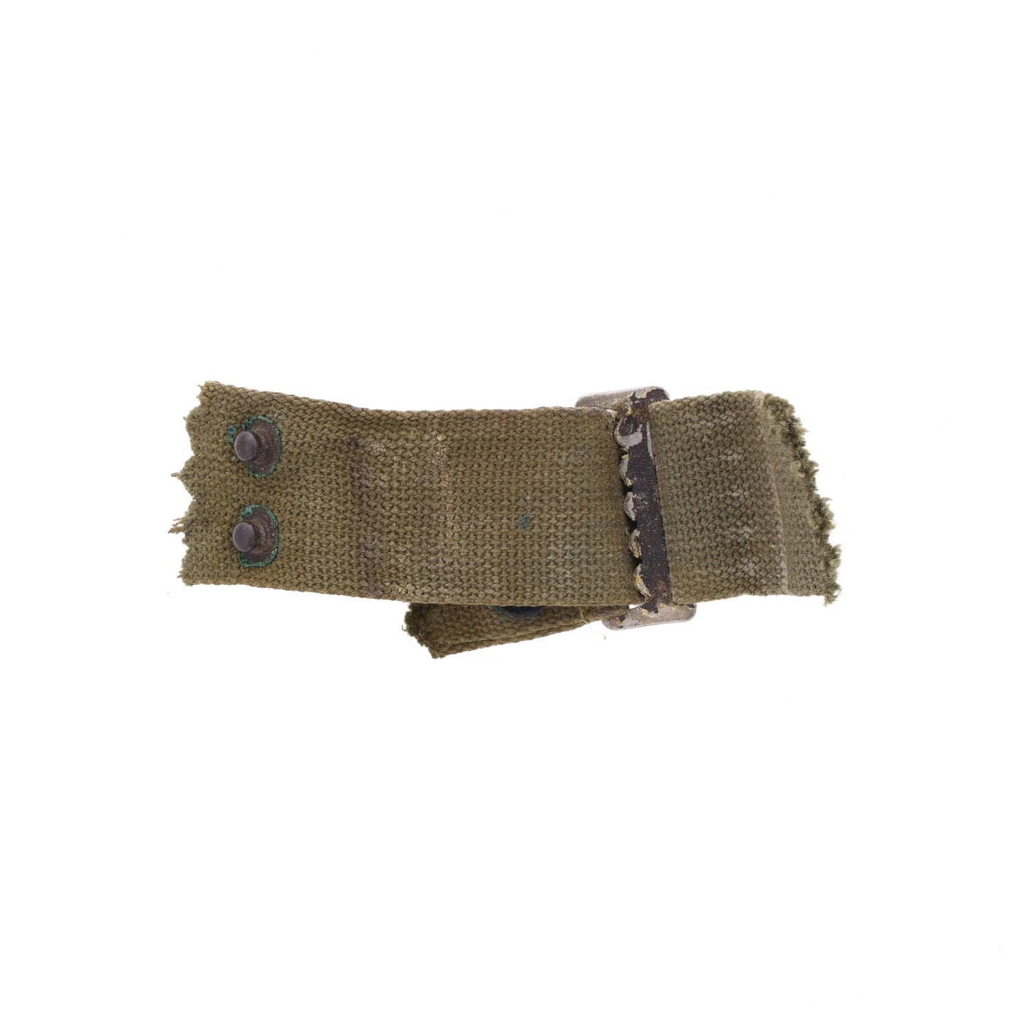 Vietnam War U.S. M-1 Helmet Liner Neckband