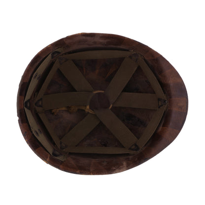 Pre-Vietnam War U.S. M-1 Helmet Liner (1955-63)
