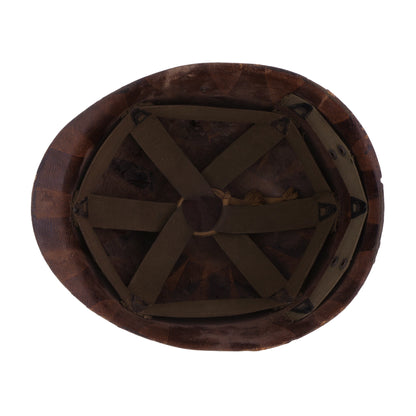 Pre-Vietnam War U.S. M-1 Helmet Liner (1955-63)