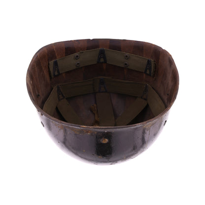 Pre-Vietnam War U.S. M-1 Helmet Liner (1955-63)