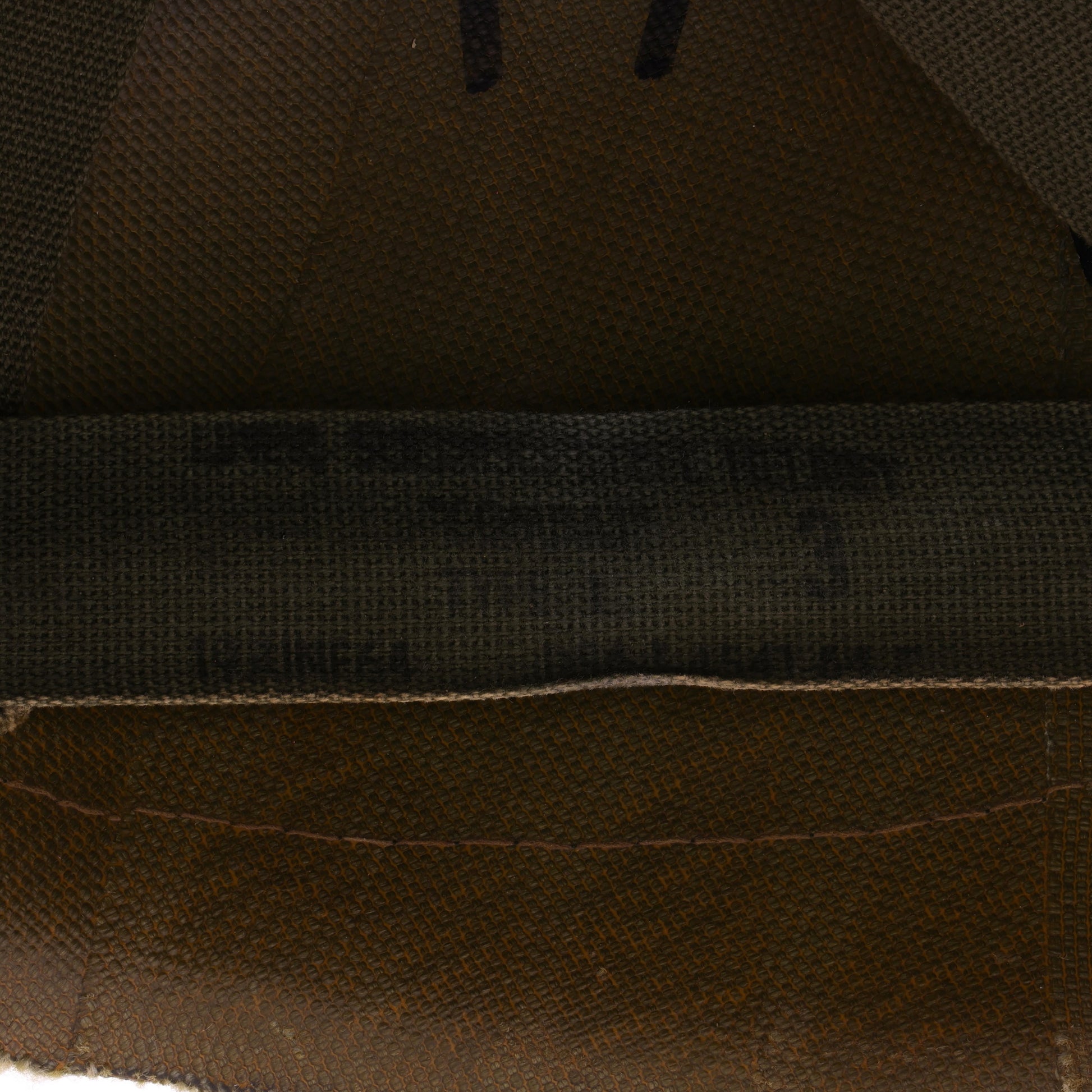 Vietnam War U.S. M-1 Helmet Liner (1964)