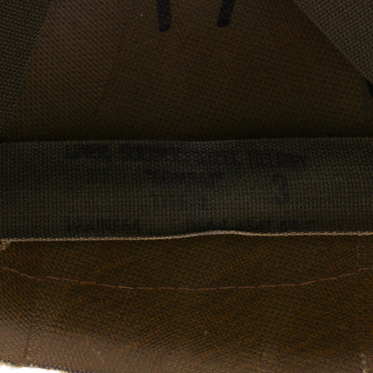 Vietnam War U.S. M-1 Helmet Liner (1964)