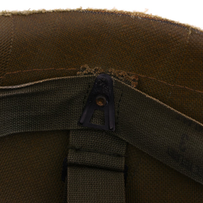 Vietnam War U.S. M-1 Helmet Liner (1964)