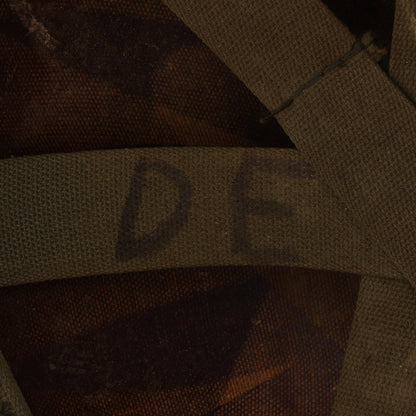 Vietnam War U.S. M-1 Helmet Liner (1969)