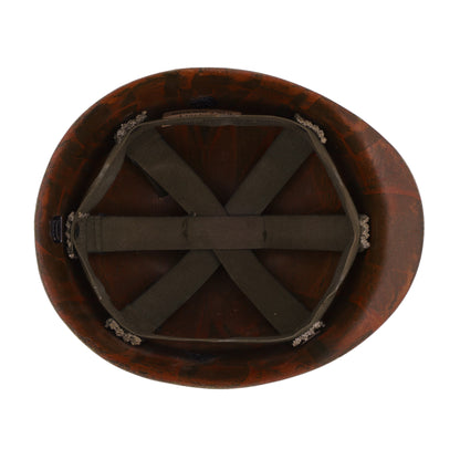 Vietnam War U.S. M-1 Helmet Liner (1973)