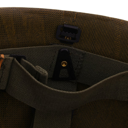 Vietnam War U.S. M-1 Helmet Liner with Headband (1964-70)