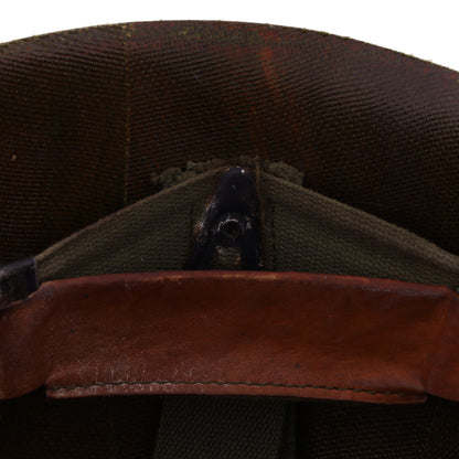 Vietnam War U.S. M-1 Helmet Liner with Headband (1969-72)