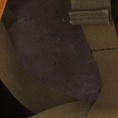 Vietnam War U.S. M-1 Helmet Liner with Headband (1969-76)
