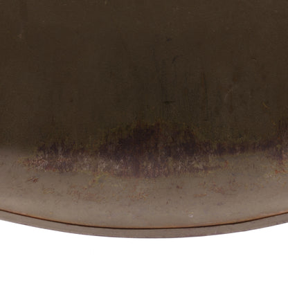 Vietnam War U.S. McCord Swivel Loop M-1 Helmet & Liner Set with Camouflage Cover Named to "Cpl. R. C. Bachman" (1951-64)