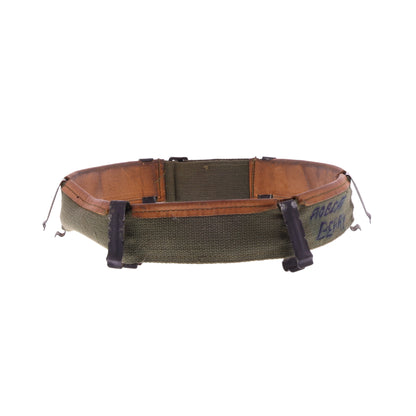 https://cloud.ortery.com/share/uXmxIU/Vietnam%20War%20U.S.%20M-1%20Helmet%20Liner%20Headband%20Identified%20to%20Robert%20Berry%20%281962%29-360/Vietnam%20War%20U.S.%20M-1%20Helmet%20Liner%20Headband%20Identified%20to%20Robert%20Berry%20%281962%29-360.html