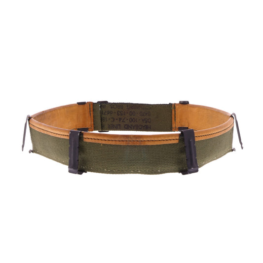 https://cloud.ortery.com/share/uXmxIU/Vietnam%20War%20U.S.%20M-1%20Helmet%20Liner%20Headband%20by%20Steinberg%20Bros.%2C%20Inc.%20%281974%29-360/Vietnam%20War%20U.S.%20M-1%20Helmet%20Liner%20Headband%20by%20Steinberg%20Bros.%2C%20Inc.%20%281974%29-360.html