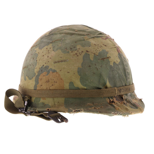 https://cloud.ortery.com/share/uXmxIU/Vietnam%20War%20U.S.%20McCord%20Swivel%20Loop%20M-1%20Helmet%20Shell%20with%20Camouflage%20Cover%20&%20Foliage%20Band%20%281951-69%29-360/Vietnam%20War%20U.S.%20McCord%20Swivel%20Loop%20M-1%20Helmet%20Shell%20with%20Camouflage%20Cover%20&%20Foliage%20Band%20%281951-69%29-360.html