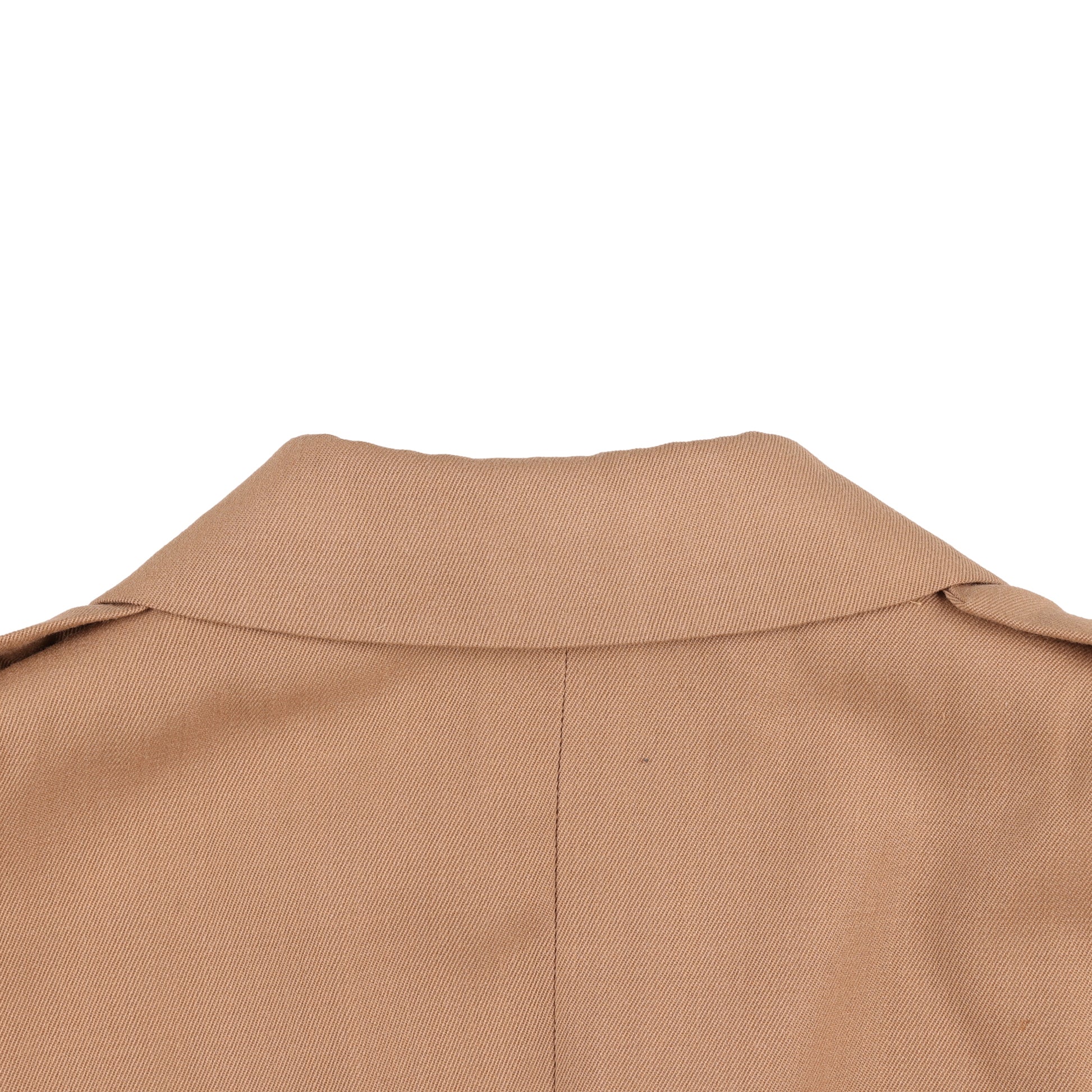 WWII-Korean War U.S. 5th Air Force Officer's Khaki Service Jacket & Trousers (Size 38R)