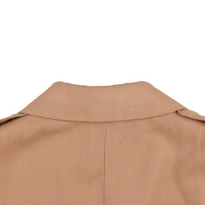 WWII-Korean War U.S. 5th Air Force Officer's Khaki Service Jacket & Trousers (Size 38R)