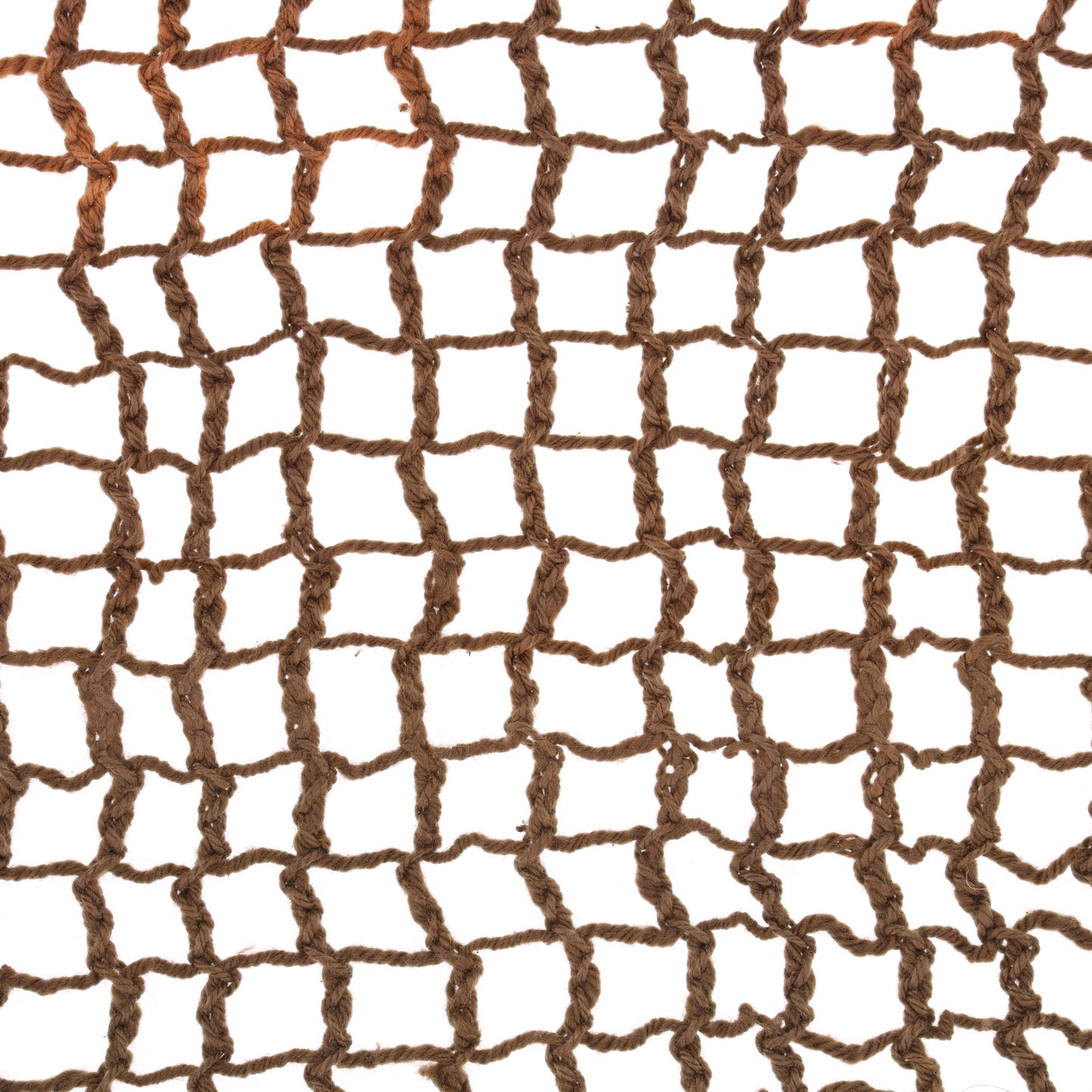 WWII U.S. "Commando" Camouflage M-1 Helmet Net (British-Made)