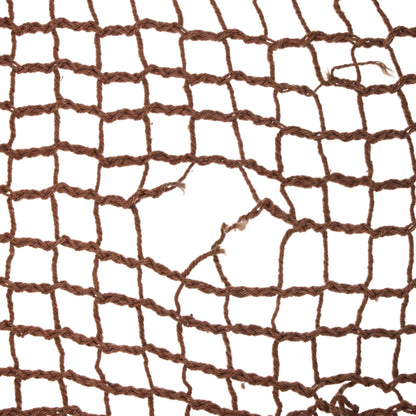 WWII U.S. "Commando" Camouflage M-1 Helmet Net (British-Made)