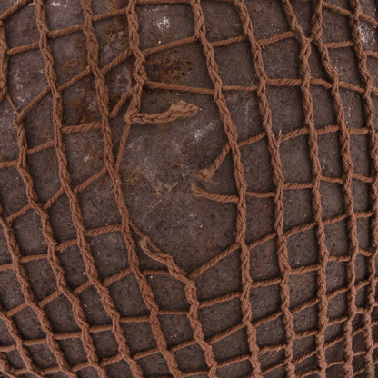 WWII U.S. "Commando" Camouflage M-1 Helmet Net (British-Made)