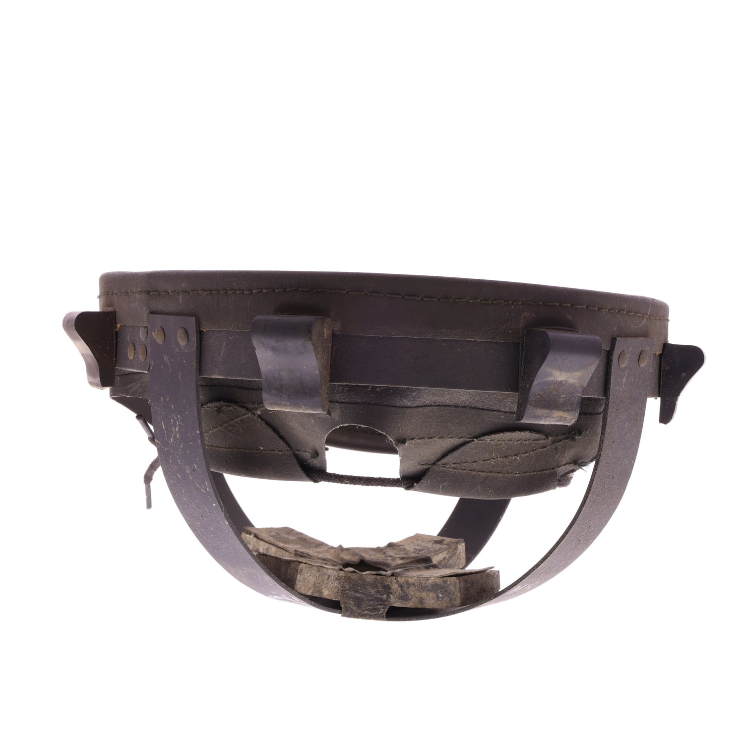 https://saasphoto.com/share/uXmxIU/WWII%20Canadian%20MK%20II%20Helmet%20Liner%20with%20Crown%20Pad%20by%20Viceroy%20Manufacturing%20Company%20Size%207%2034%20%281945%29-360/WWII%20Canadian%20MK%20II%20Helmet%20Liner%20with%20Crown%20Pad%20by%20Viceroy%20Manufacturing%20Company%20Size%207%2034%20%281945%29-360.html