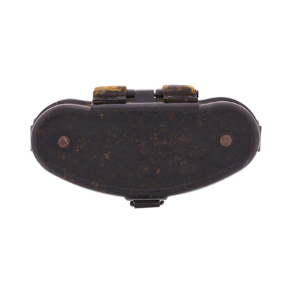 WWII German Dienstglas Bakelite Case for 6x30 Binoculars