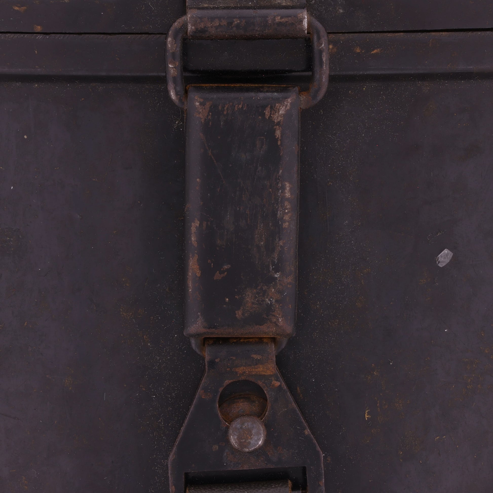 WWII German Dienstglas Bakelite Case for 6x30 Binoculars