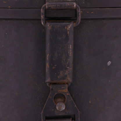 WWII German Dienstglas Bakelite Case for 6x30 Binoculars