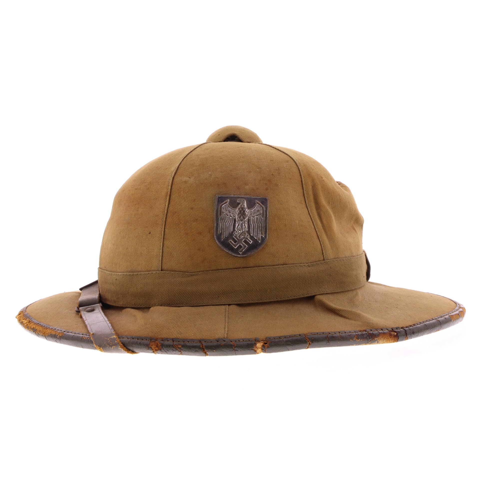 https://saasphoto.com/share/uXmxIU/WWII%20German%20First%20Pattern%20Heer%20Deutsches%20Afrikakorps%20%28DAK%29%20Pith%20Helmet%20by%20B.K.%20Size%2058%20%281941%29-360/WWII%20German%20First%20Pattern%20Heer%20Deutsches%20Afrikakorps%20%28DAK%29%20Pith%20Helmet%20by%20B.K.%20Size%2058%20%281941%29-360.html