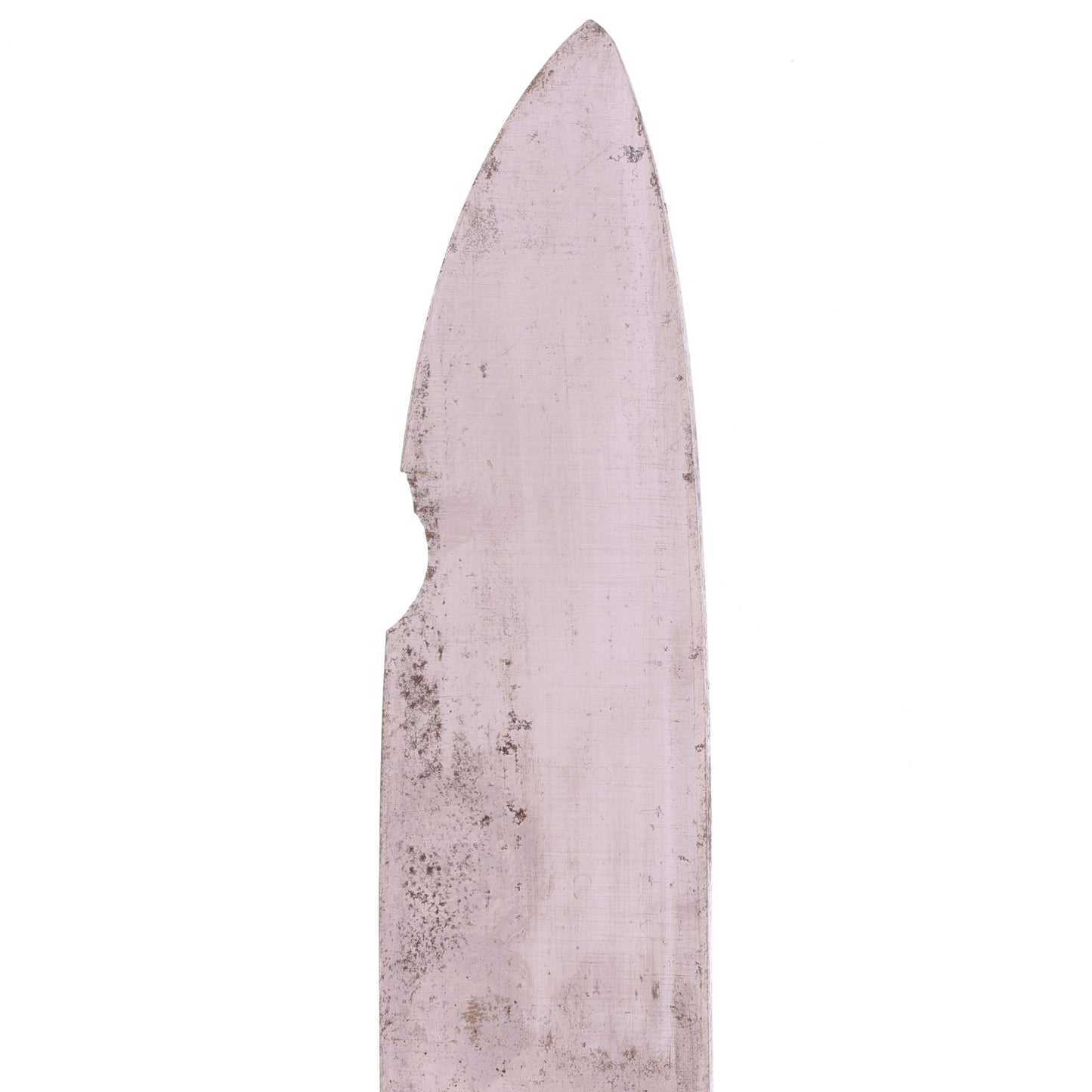 WWII German Hitlerjugend Knife by Arthur Schüttelhöfer & Co. (Marked "RZM M7/13")