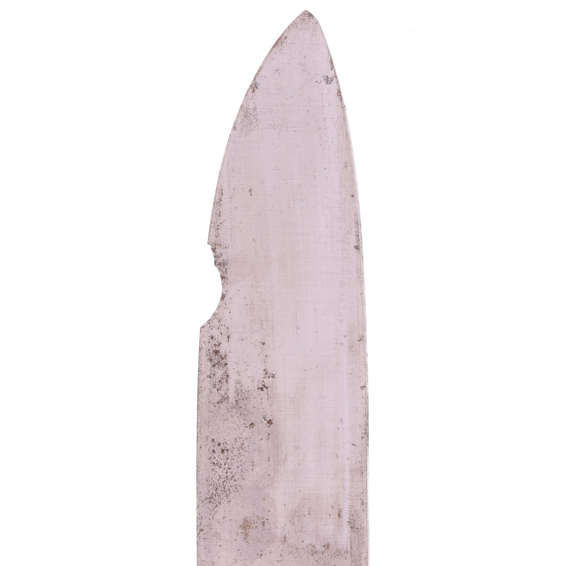 WWII German Hitlerjugend Knife by Arthur Schüttelhöfer & Co. (Marked "RZM M7/13")