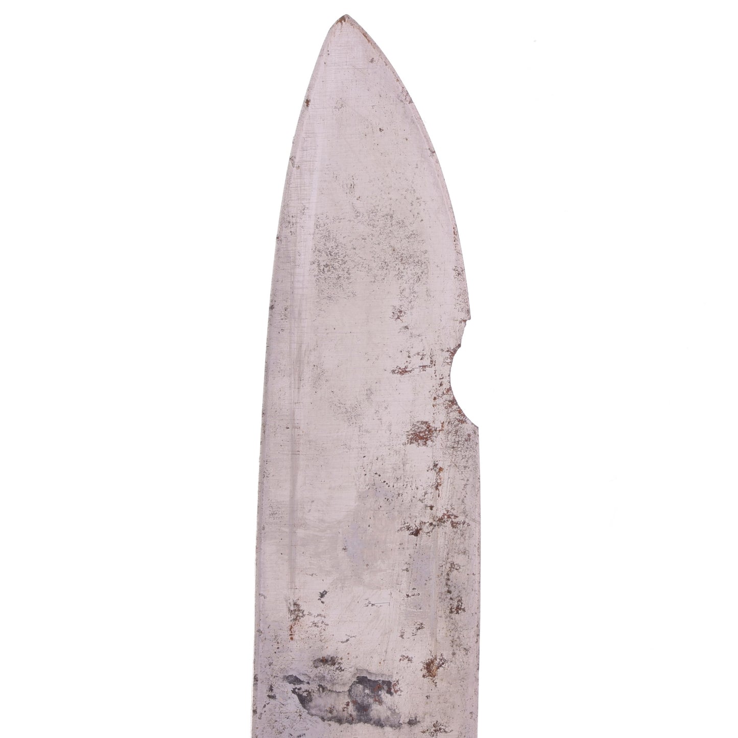 WWII German Hitlerjugend Knife by Arthur Schüttelhöfer & Co. (Marked "RZM M7/13")