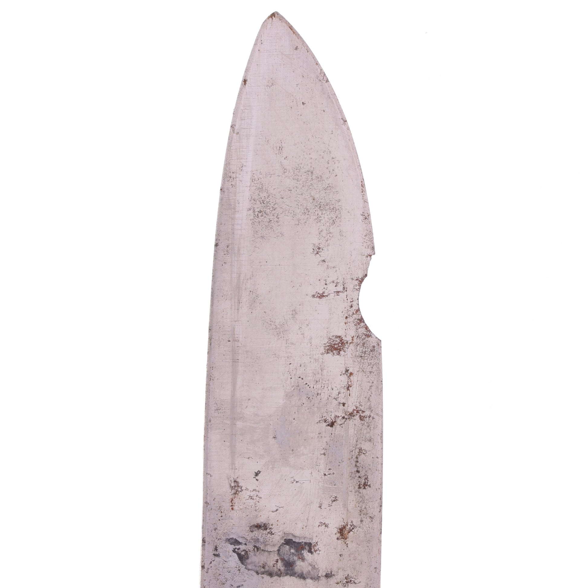 WWII German Hitlerjugend Knife by Arthur Schüttelhöfer & Co. (Marked "RZM M7/13")