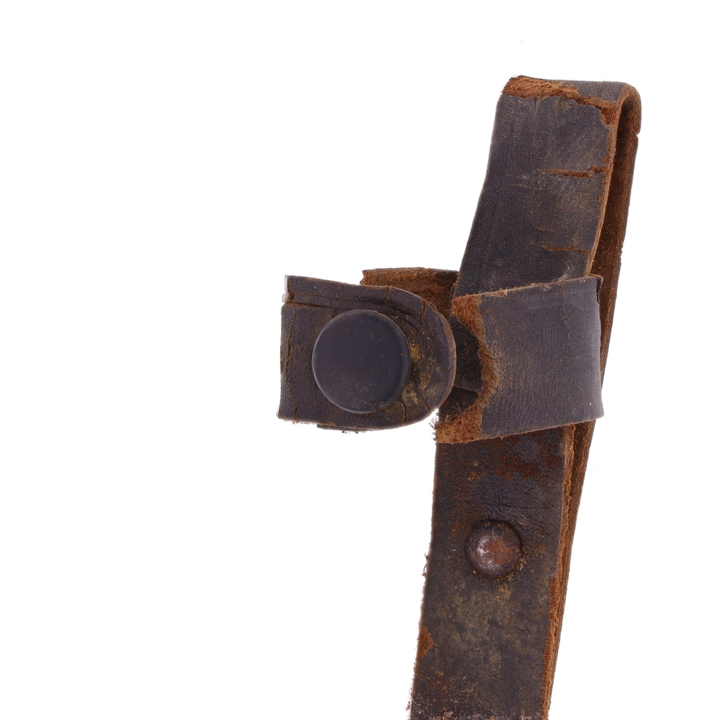 WWII German Hitlerjugend Knife by Arthur Schüttelhöfer & Co. (Marked "RZM M7/13")