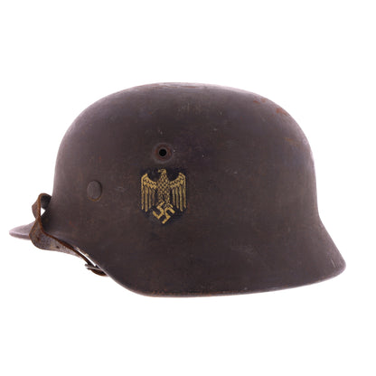 https://saasphoto.com/share/uXmxIU/WWII%20German%20M40%20Single%20Decal%20Heer%20Helmet%20Named%20to%20K.%20Eggers%20%28Q64%29-360/WWII%20German%20M40%20Single%20Decal%20Heer%20Helmet%20Named%20to%20K.%20Eggers%20%28Q64%29-360.html