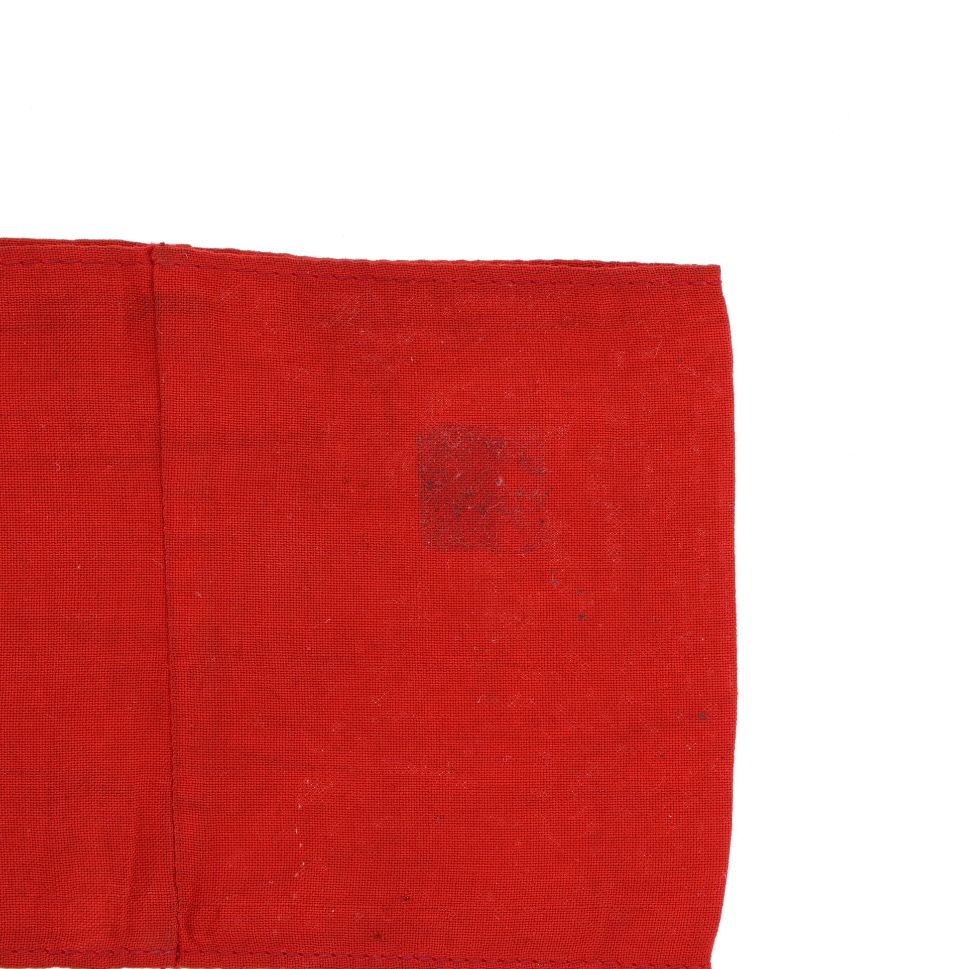 WWII German NSDAP Three-Piece Armband with RZM Tag