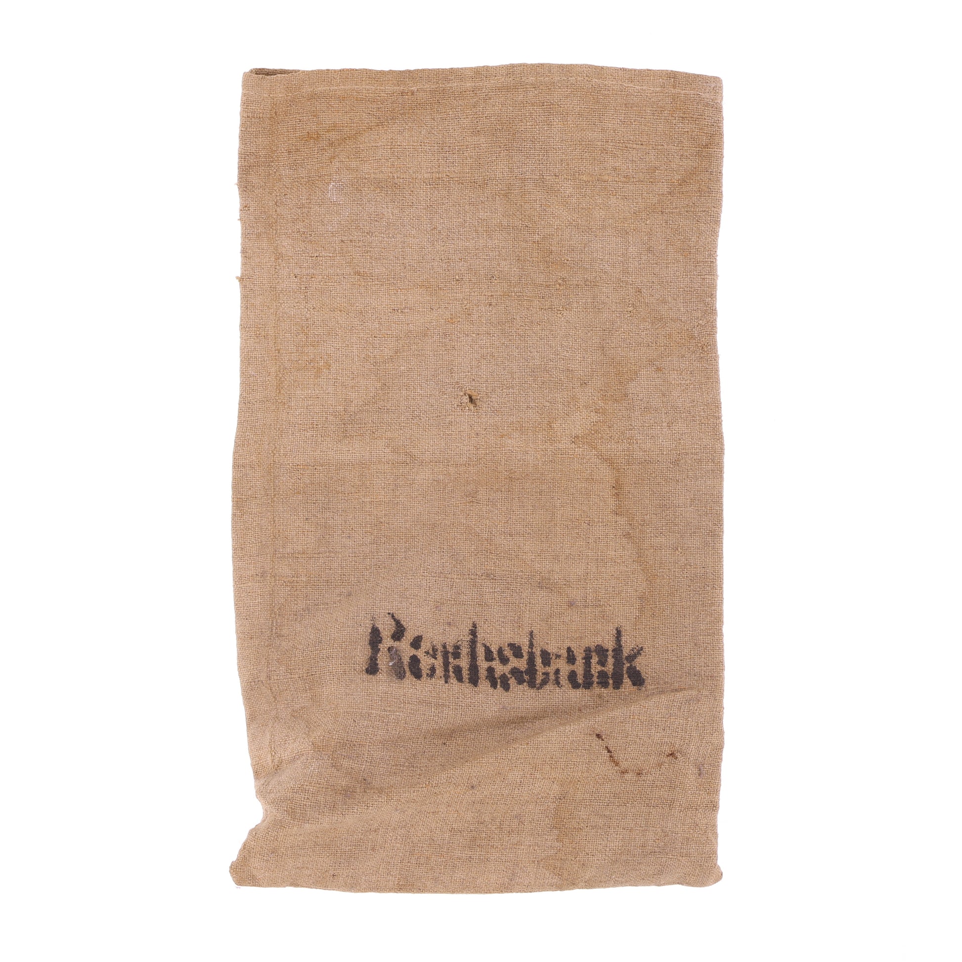 WWII German Deutsche Reichsbank Bag
