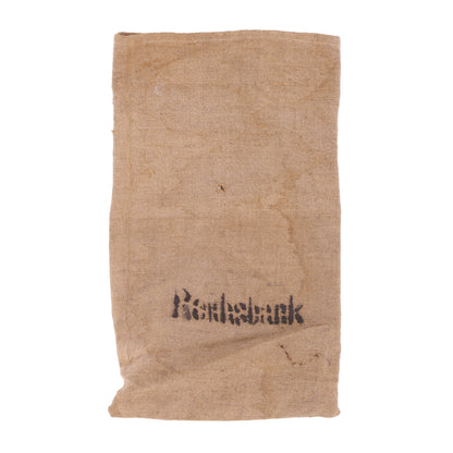 WWII German Deutsche Reichsbank Bag